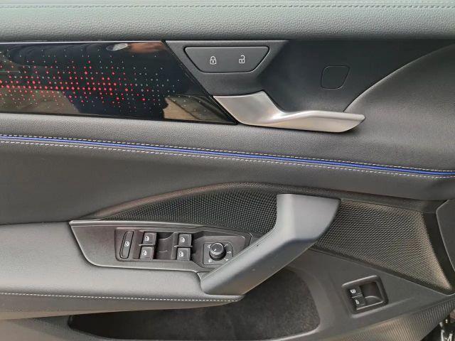 Volkswagen Tiguan DSG Sport eHybrid