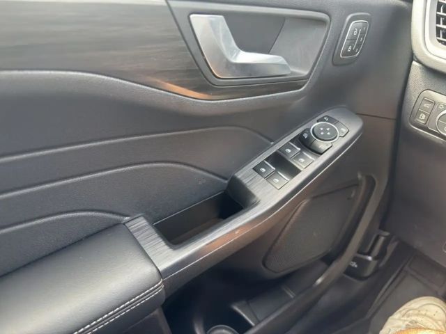 Ford Kuga Plug in Hybrid Vignale