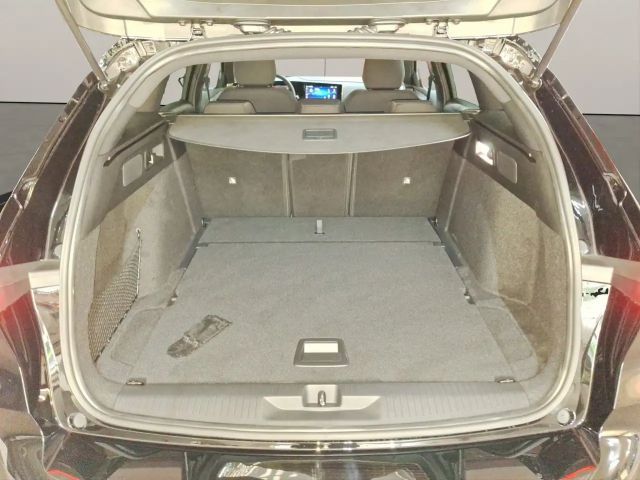 Opel Astra Edition Sports Tourer