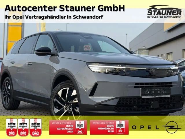 Opel Grandland X GS-Line