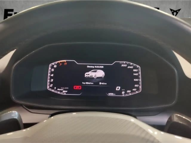 Cupra Leon 4Drive Sportstourer VZ