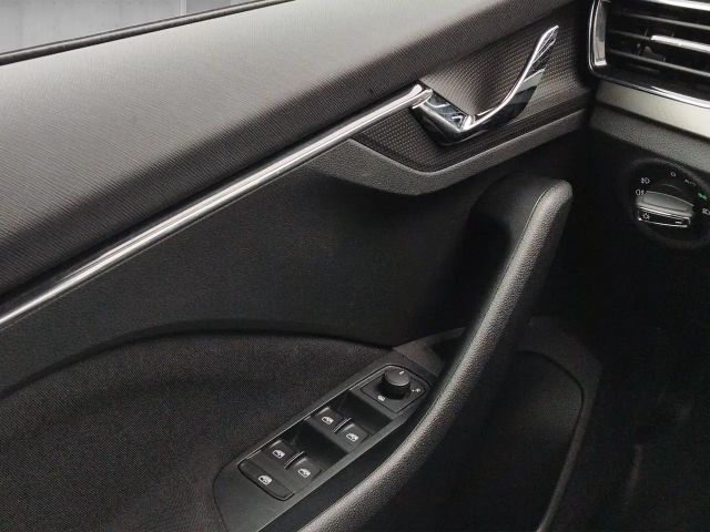 Skoda Scala 1.0 TSI Clever