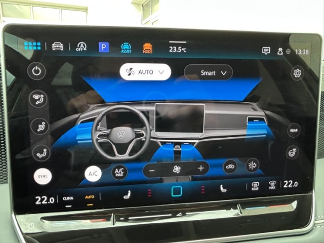 Volkswagen Passat DSG Variant