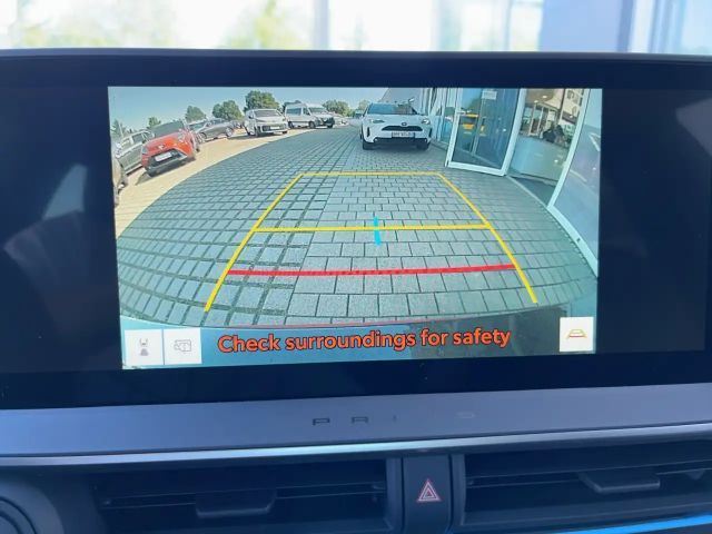 Toyota Prius Hybride Plug-in