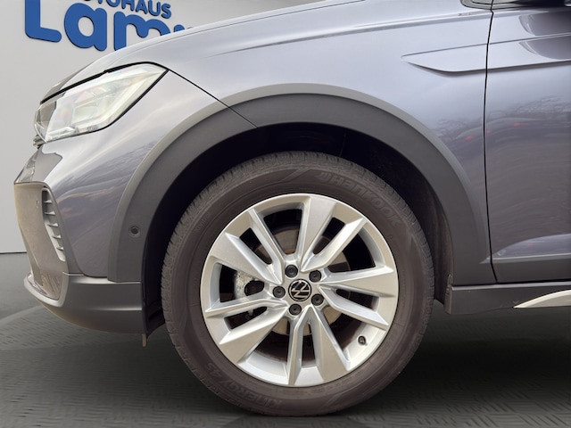 Volkswagen Taigo 1.0 TSI DSG