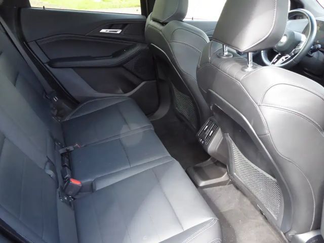 BMW 218 218d M-Sport