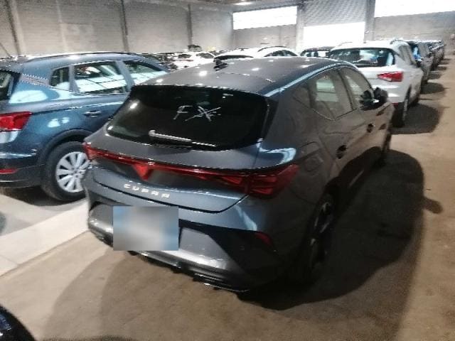 Cupra Leon 1.5 TSI DSG