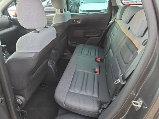 Citroën C3 Aircross PureTech Shine