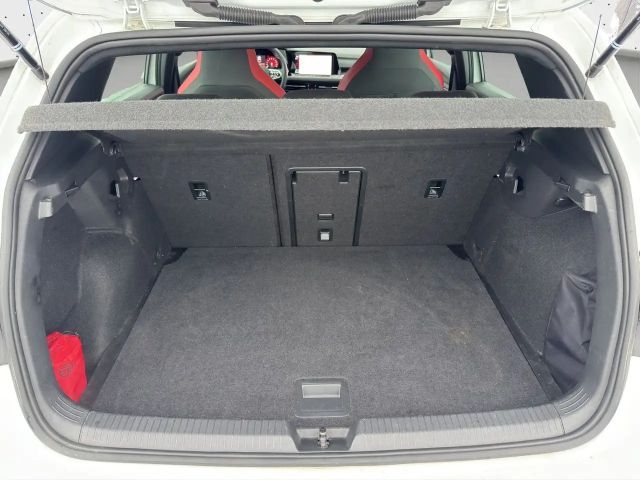 Volkswagen Golf 2.0 TSI DSG GTI