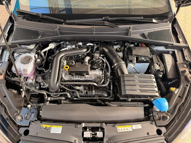 Skoda Fabia 1.0 TSI Monte Carlo