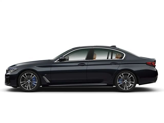 BMW 530 530d M-Sport Sedan xDrive