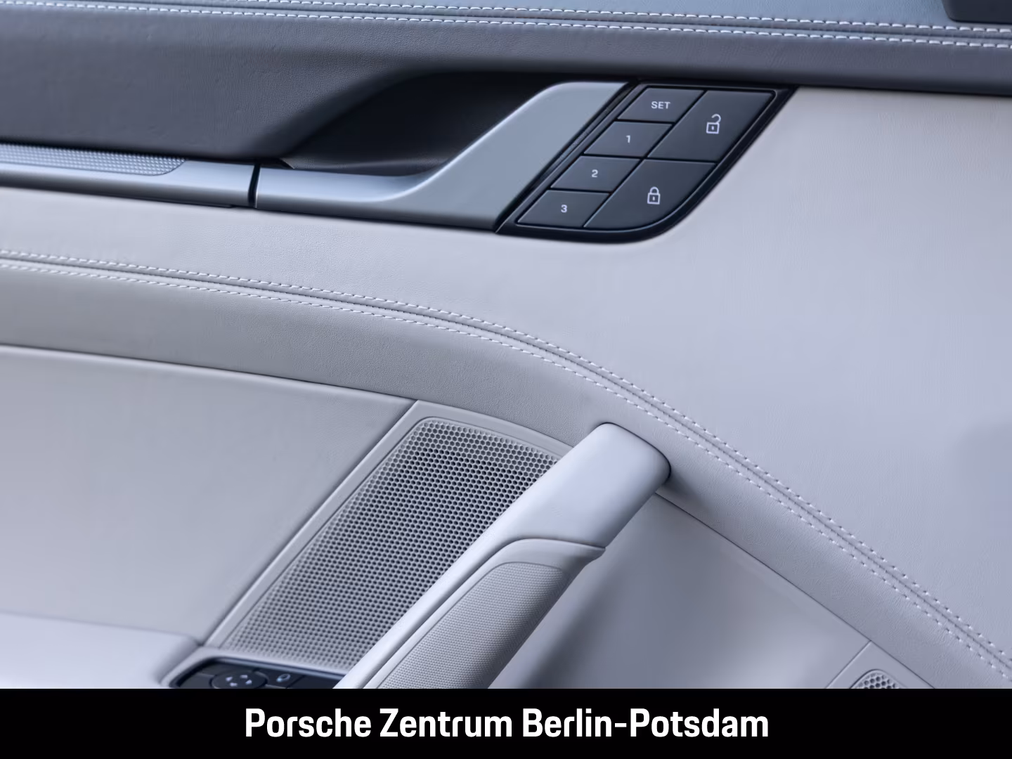 Porsche 911 4S 992 Carrera