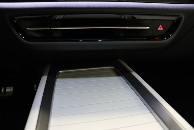 Volkswagen ID.7 IQ.Drive Tourer