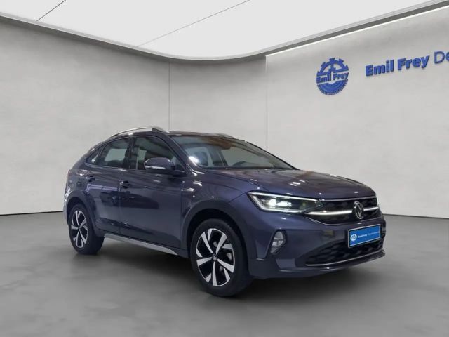 Volkswagen Taigo 1.0 TSI Style