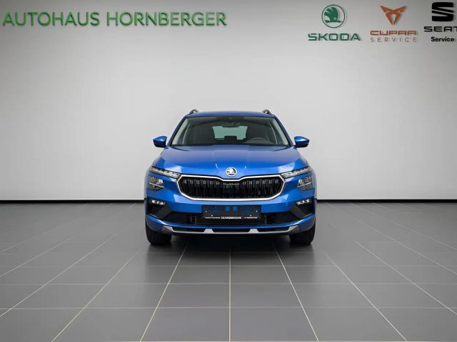 Skoda Kamiq 1.0 TSI Selection