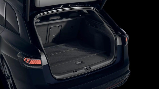 Volkswagen ID.7 GTX IQ.Drive Tourer