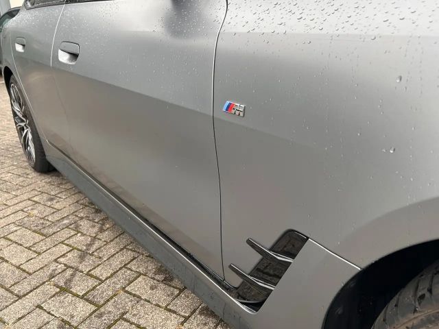 BMW 420 420d M-Sport xDrive