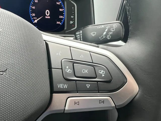 Volkswagen T-Roc Friends TSI