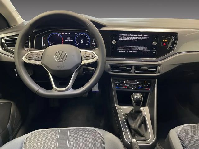 Volkswagen Polo 1.0 TSI IQ.Drive Style