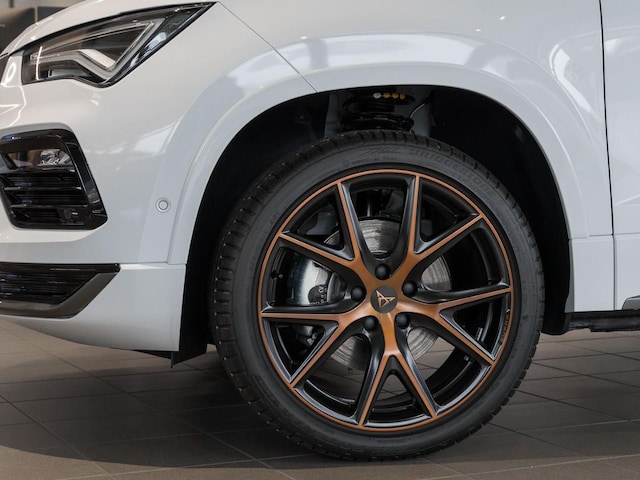 Cupra Ateca 1.5 TSI DSG