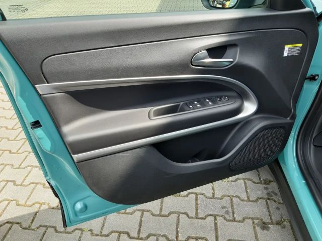 Jeep Avenger Altitude Full-Electric