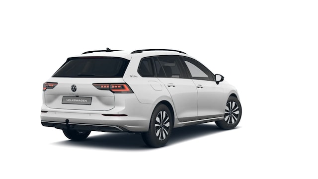 Volkswagen Golf 2.0 TDI DSG Golf VIII Variant