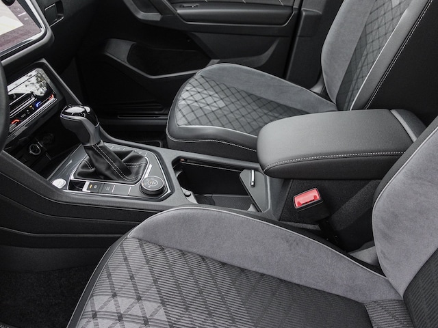 Volkswagen Tiguan 2.0 TSI 4Motion Allspace DSG