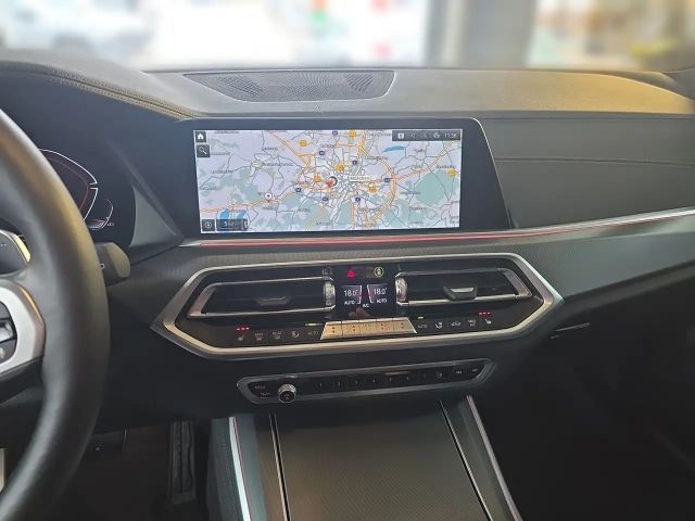 BMW X5 M-Sport xDrive40d