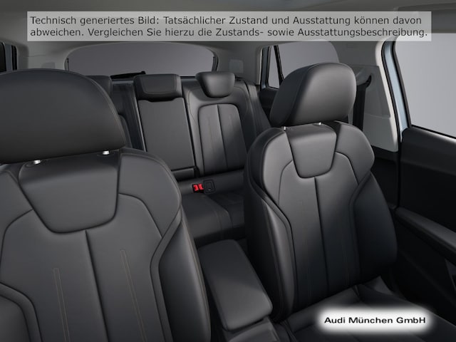 Audi Q2 35 TDI Quattro S-Tronic