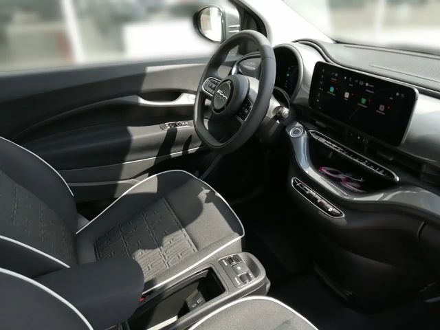 Fiat 500e HB SpurH KlimaA Kam. SHZ