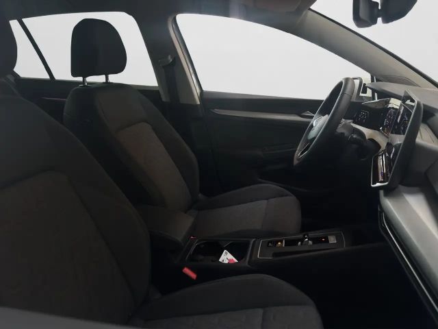 Volkswagen Golf DSG Life Plus