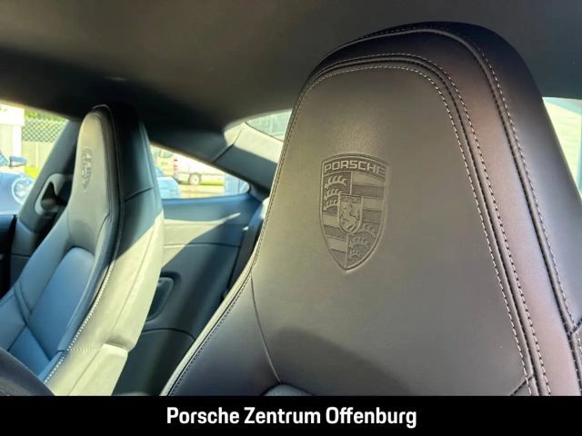 Porsche 911 Carrera Coupé