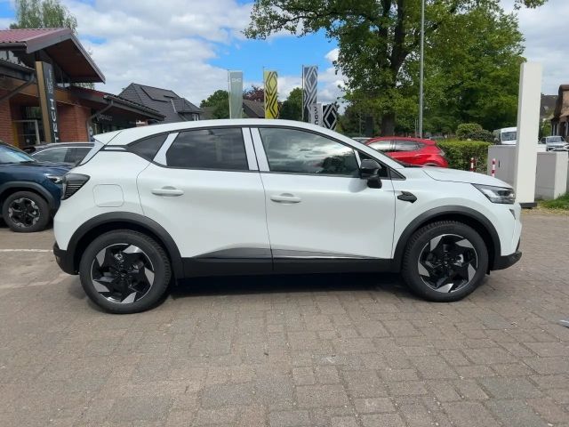 Renault Captur TCe 90 Techno
