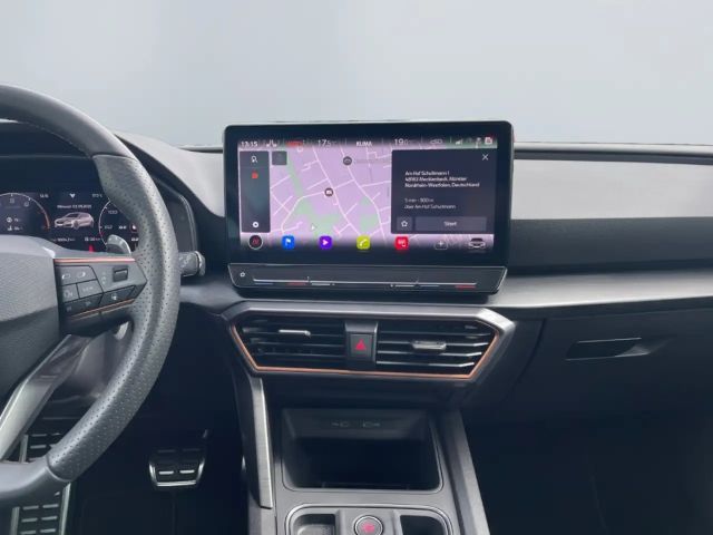 Cupra Leon 2.0 TSI DSG VZ