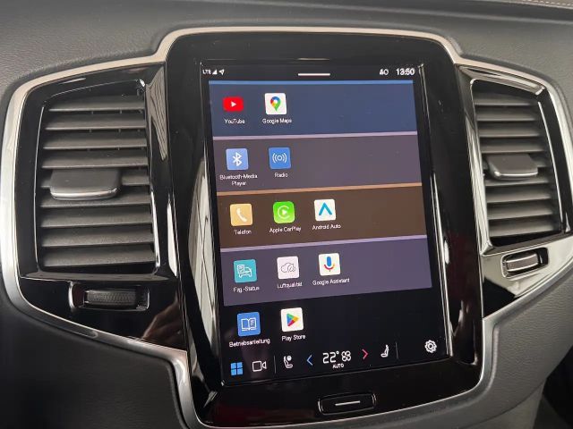 Volvo XC90 AWD Dark Plus