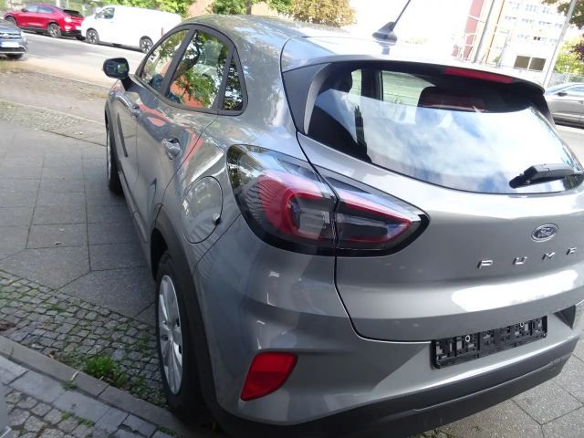 Ford Puma Cool & Connect