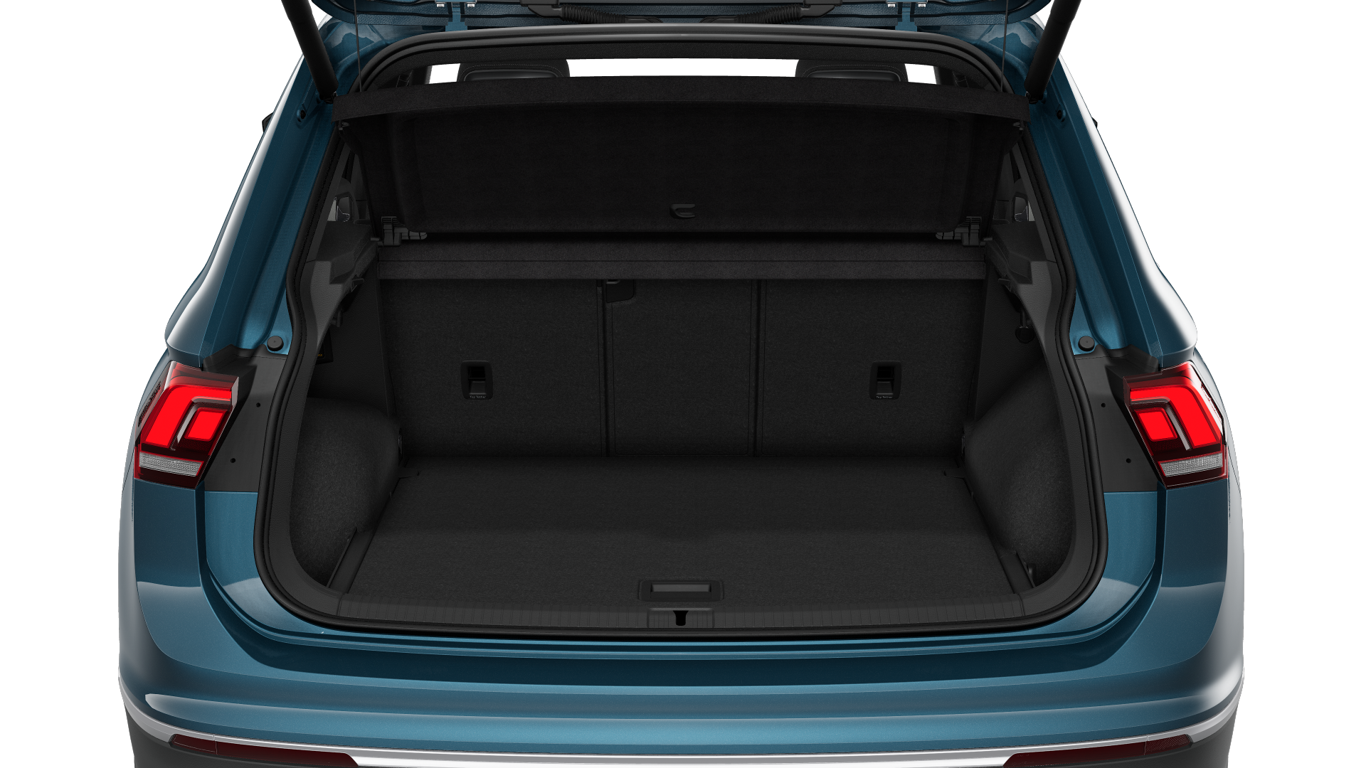 Volkswagen Tiguan 2.0 TSI DSG Move