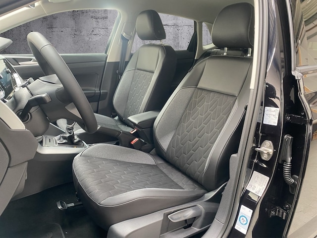 Volkswagen Polo 1.0 TSI