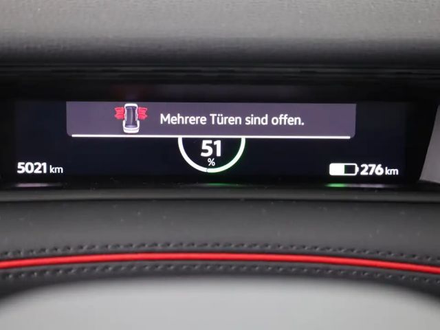 Volkswagen ID.7 GTX Tourer