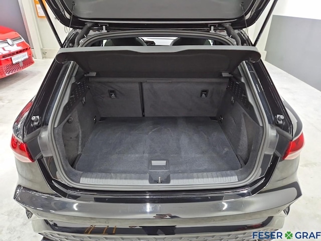 Audi S3 Quattro S-Tronic Sportback