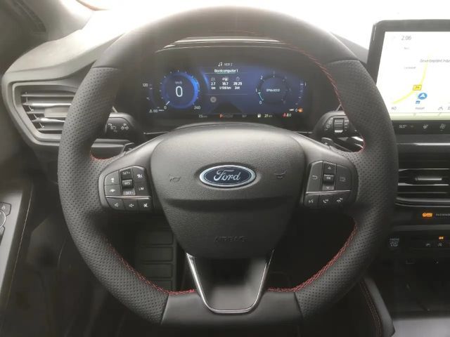 Ford Focus 1.5 EcoBlue ST Line Wagon