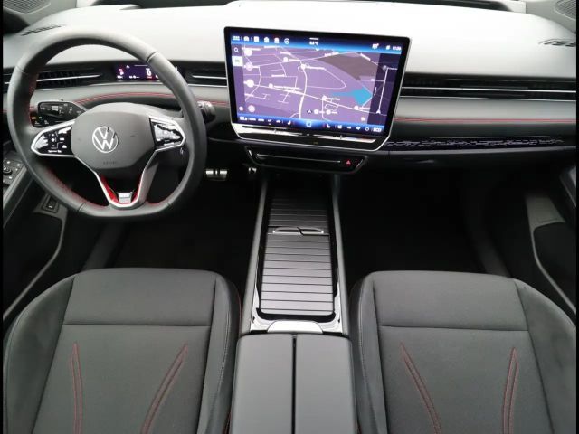 Volkswagen ID.7 4Motion GTX Tourer