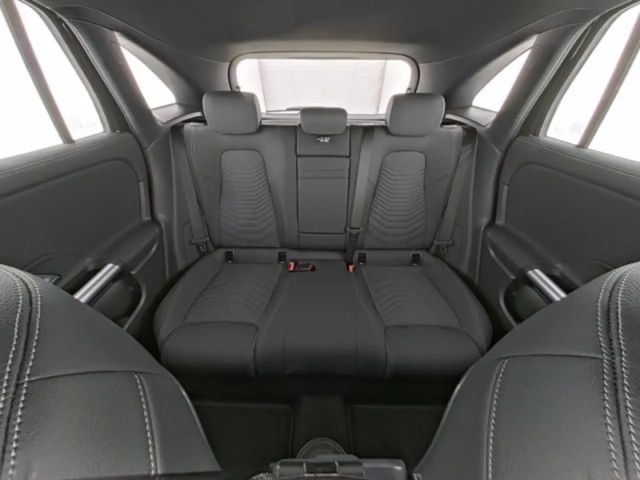 Mercedes-Benz EQA 350 4MATIC