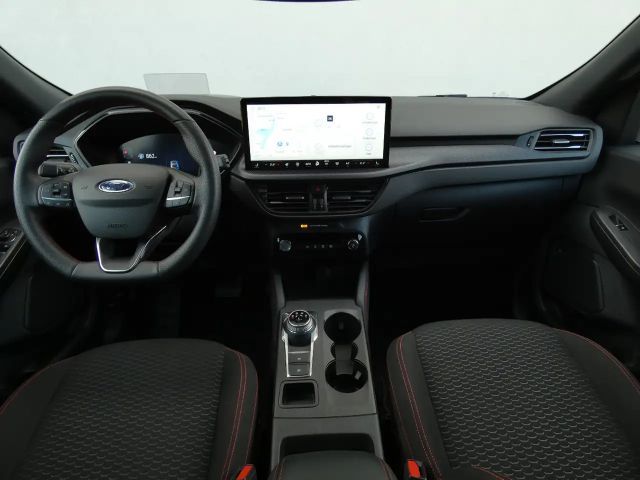 Ford Kuga AWD ST Line