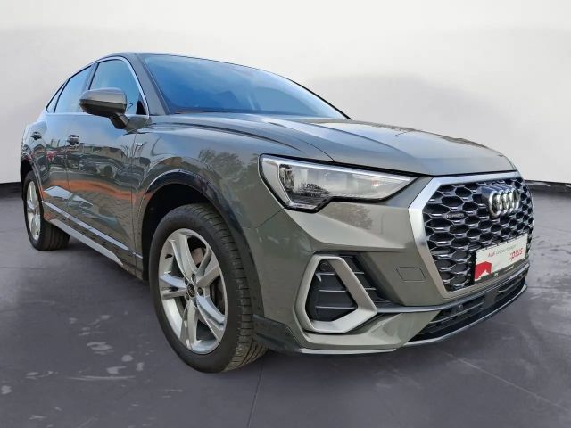 Audi Q3 40 TDI Sportback