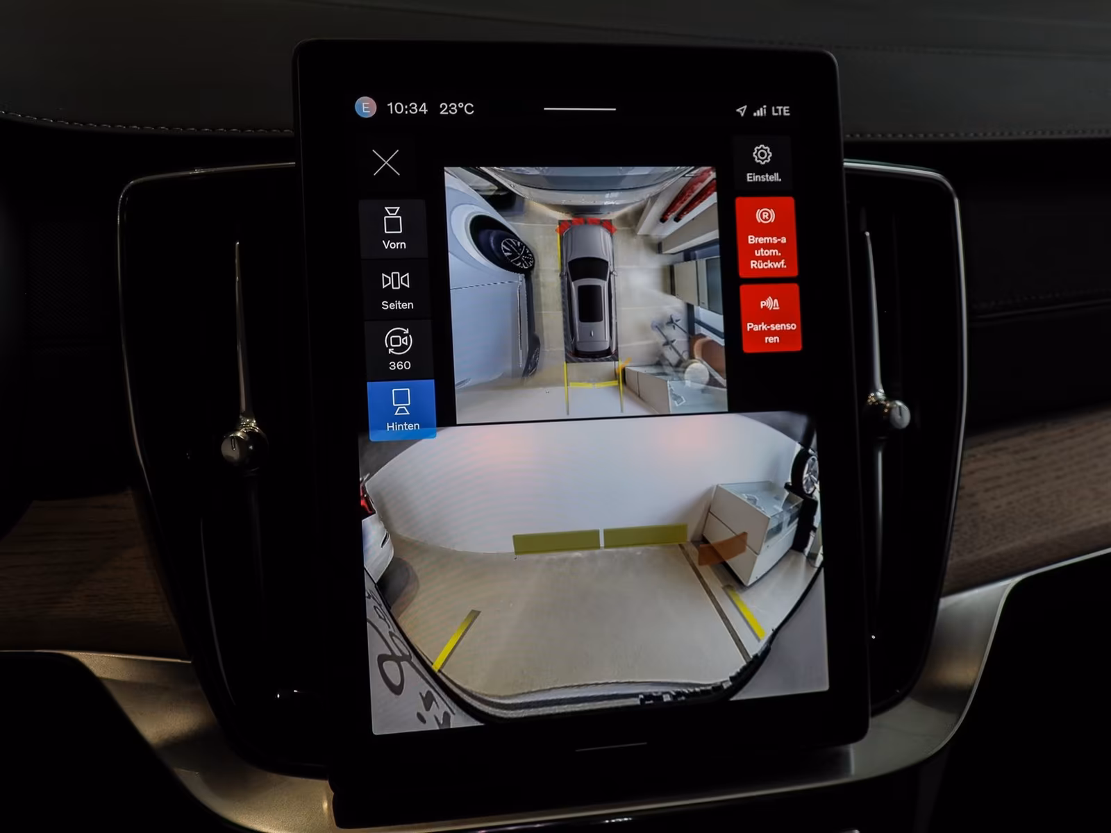 Volvo XC90 AWD Bright Plus T8