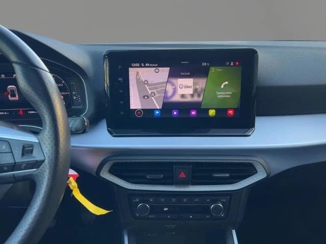 Seat Arona 1.0 TSI FR-lijn