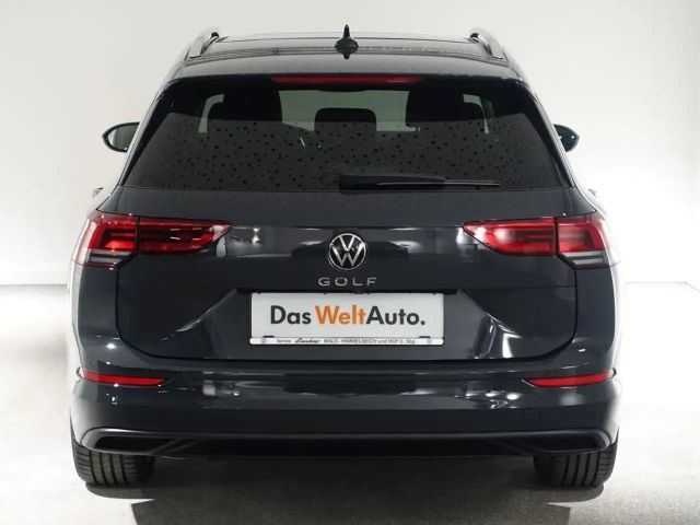 Volkswagen Golf DSG Life Variant