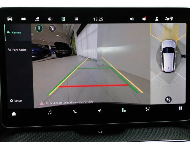 Skoda Kodiaq 1.5 TSI Selection iV