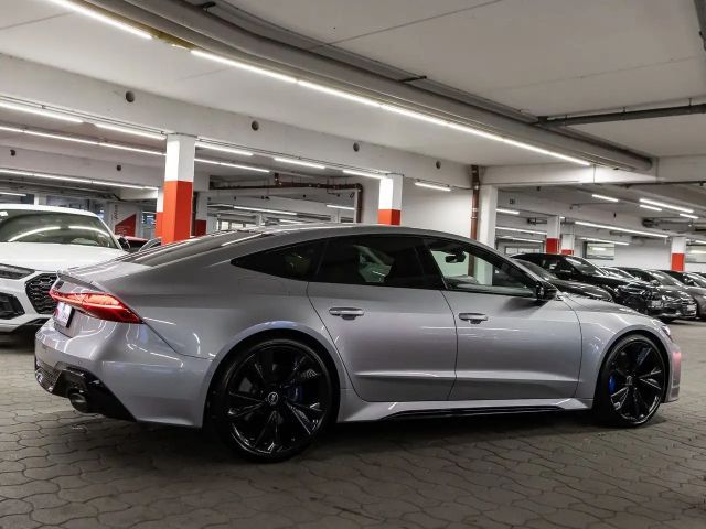 Audi RS7 4.0 TFSI Quattro